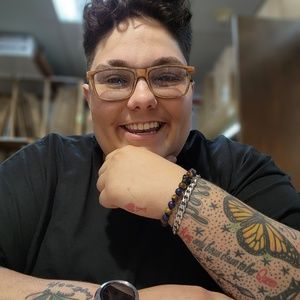 Meet your Posher, Donna-marie